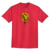 Ultra Cotton® Tall 6 oz. Short-Sleeve T-Shirt Thumbnail