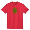 Ultra Cotton® Tall 6 oz. Short-Sleeve T-Shirt Thumbnail
