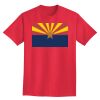 Ultra Cotton® Tall 6 oz. Short-Sleeve T-Shirt Thumbnail