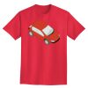 Ultra Cotton® Tall 6 oz. Short-Sleeve T-Shirt Thumbnail