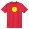 Ultra Cotton® Tall 6 oz. Short-Sleeve T-Shirt Thumbnail