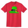 Ultra Cotton® Tall 6 oz. Short-Sleeve T-Shirt Thumbnail