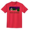 Ultra Cotton® Tall 6 oz. Short-Sleeve T-Shirt Thumbnail