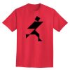 Ultra Cotton® Tall 6 oz. Short-Sleeve T-Shirt Thumbnail