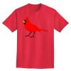 Ultra Cotton® Tall 6 oz. Short-Sleeve T-Shirt Thumbnail