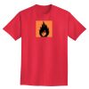 Ultra Cotton® Tall 6 oz. Short-Sleeve T-Shirt Thumbnail