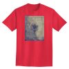 Ultra Cotton® Tall 6 oz. Short-Sleeve T-Shirt Thumbnail