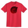 Ultra Cotton® Tall 6 oz. Short-Sleeve T-Shirt Thumbnail