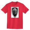 Ultra Cotton® Tall 6 oz. Short-Sleeve T-Shirt Thumbnail