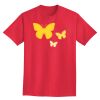 Ultra Cotton® Tall 6 oz. Short-Sleeve T-Shirt Thumbnail