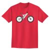 Ultra Cotton® Tall 6 oz. Short-Sleeve T-Shirt Thumbnail