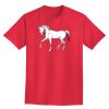 Ultra Cotton® Tall 6 oz. Short-Sleeve T-Shirt Thumbnail