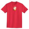 Ultra Cotton® Tall 6 oz. Short-Sleeve T-Shirt Thumbnail