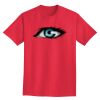 Ultra Cotton® Tall 6 oz. Short-Sleeve T-Shirt Thumbnail
