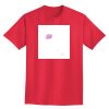 Ultra Cotton® Tall 6 oz. Short-Sleeve T-Shirt Thumbnail