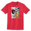 Ultra Cotton® Tall 6 oz. Short-Sleeve T-Shirt Thumbnail