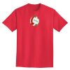 Ultra Cotton® Tall 6 oz. Short-Sleeve T-Shirt Thumbnail