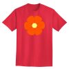 Ultra Cotton® Tall 6 oz. Short-Sleeve T-Shirt Thumbnail