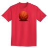 Ultra Cotton® Tall 6 oz. Short-Sleeve T-Shirt Thumbnail