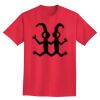 Ultra Cotton® Tall 6 oz. Short-Sleeve T-Shirt Thumbnail