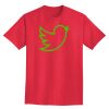 Ultra Cotton® Tall 6 oz. Short-Sleeve T-Shirt Thumbnail