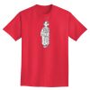 Ultra Cotton® Tall 6 oz. Short-Sleeve T-Shirt Thumbnail
