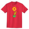 Ultra Cotton® Tall 6 oz. Short-Sleeve T-Shirt Thumbnail