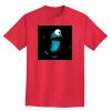 Ultra Cotton® Tall 6 oz. Short-Sleeve T-Shirt Thumbnail