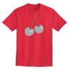 Ultra Cotton® Tall 6 oz. Short-Sleeve T-Shirt Thumbnail