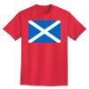 Ultra Cotton® Tall 6 oz. Short-Sleeve T-Shirt Thumbnail