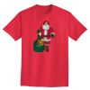 Ultra Cotton® Tall 6 oz. Short-Sleeve T-Shirt Thumbnail