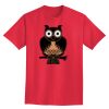 Ultra Cotton® Tall 6 oz. Short-Sleeve T-Shirt Thumbnail