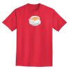 Ultra Cotton® Tall 6 oz. Short-Sleeve T-Shirt Thumbnail