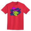 Ultra Cotton® Tall 6 oz. Short-Sleeve T-Shirt Thumbnail