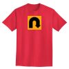 Ultra Cotton® Tall 6 oz. Short-Sleeve T-Shirt Thumbnail