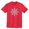 Ultra Cotton® Tall 6 oz. Short-Sleeve T-Shirt Thumbnail