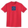 Ultra Cotton® Tall 6 oz. Short-Sleeve T-Shirt Thumbnail