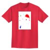 Ultra Cotton® Tall 6 oz. Short-Sleeve T-Shirt Thumbnail