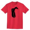 Ultra Cotton® Tall 6 oz. Short-Sleeve T-Shirt Thumbnail