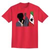 Ultra Cotton® Tall 6 oz. Short-Sleeve T-Shirt Thumbnail