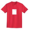 Ultra Cotton® Tall 6 oz. Short-Sleeve T-Shirt Thumbnail