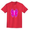Ultra Cotton® Tall 6 oz. Short-Sleeve T-Shirt Thumbnail