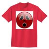 Ultra Cotton® Tall 6 oz. Short-Sleeve T-Shirt Thumbnail