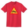 Ultra Cotton® Tall 6 oz. Short-Sleeve T-Shirt Thumbnail