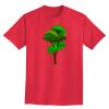 Ultra Cotton® Tall 6 oz. Short-Sleeve T-Shirt Thumbnail