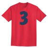 Ultra Cotton® Tall 6 oz. Short-Sleeve T-Shirt Thumbnail