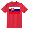 Ultra Cotton® Tall 6 oz. Short-Sleeve T-Shirt Thumbnail