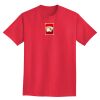 Ultra Cotton® Tall 6 oz. Short-Sleeve T-Shirt Thumbnail