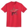 Ultra Cotton® Tall 6 oz. Short-Sleeve T-Shirt Thumbnail