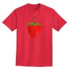 Ultra Cotton® Tall 6 oz. Short-Sleeve T-Shirt Thumbnail